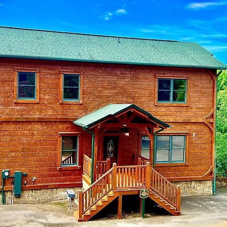 Willa Smoky Mountain Views Gatlinburg Zewnętrze zdjęcie
