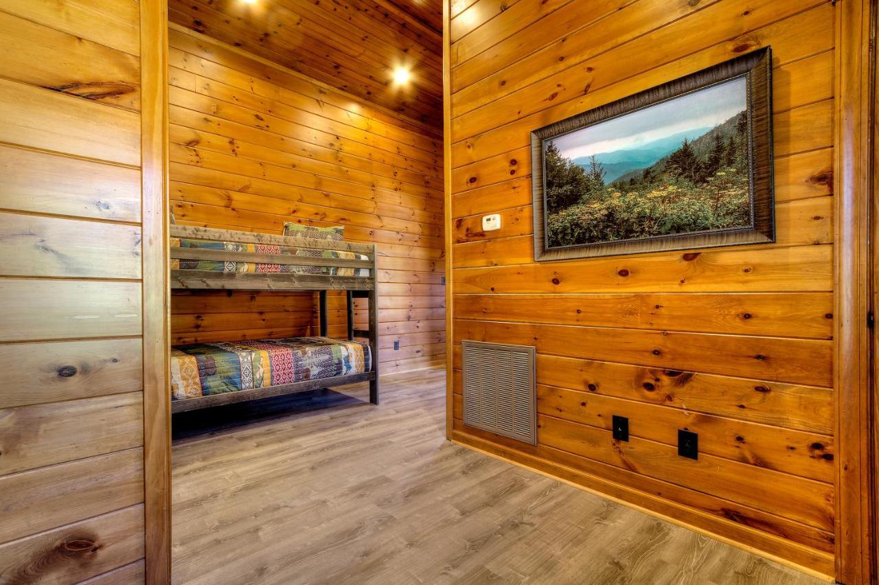 Willa Smoky Mountain Views Gatlinburg Zewnętrze zdjęcie