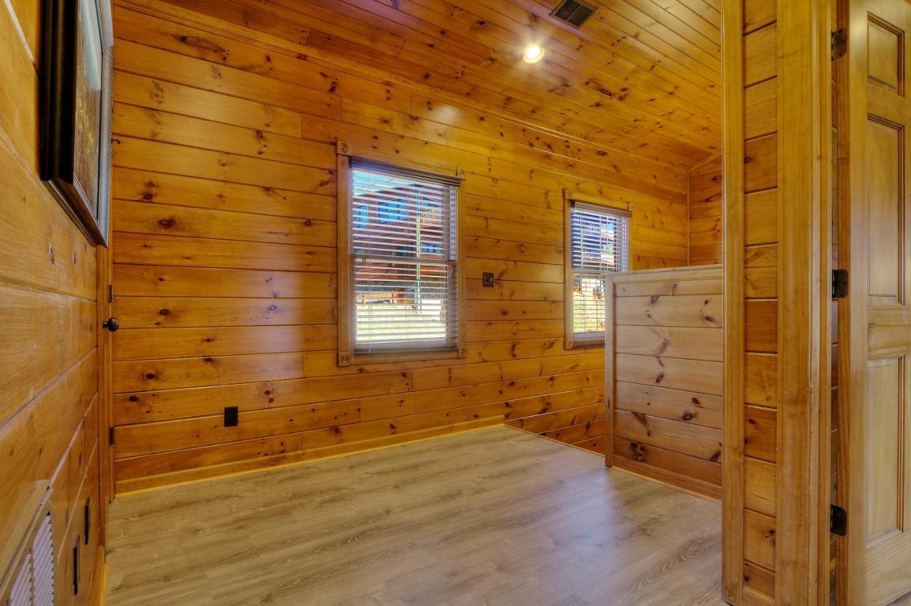 Willa Smoky Mountain Views Gatlinburg Zewnętrze zdjęcie